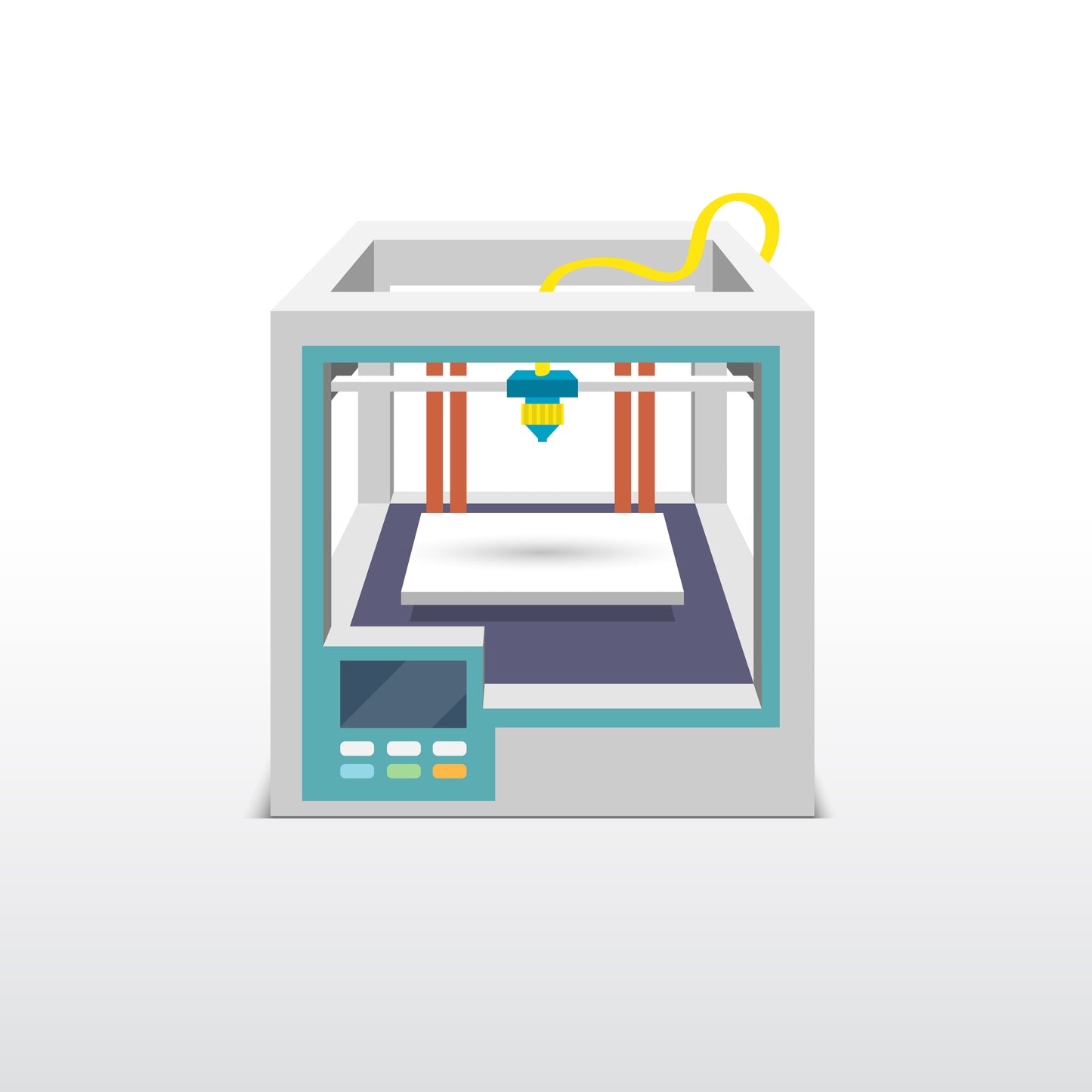 Custom Commission - 3D Printing