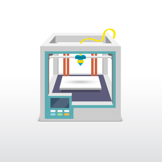 Custom Commission - 3D Printing